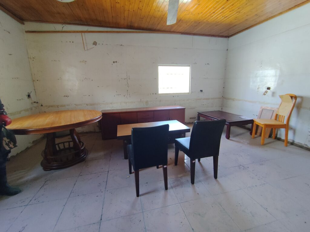 台中「家具超人」助重建家園　花蓮阿嬤熱情邀約參加豐年祭