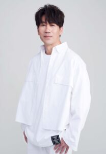 第60屆節目類金鐘獎舞台 Lulu重現經典綜藝 檳榔姐妹花董月花與福州伯再現