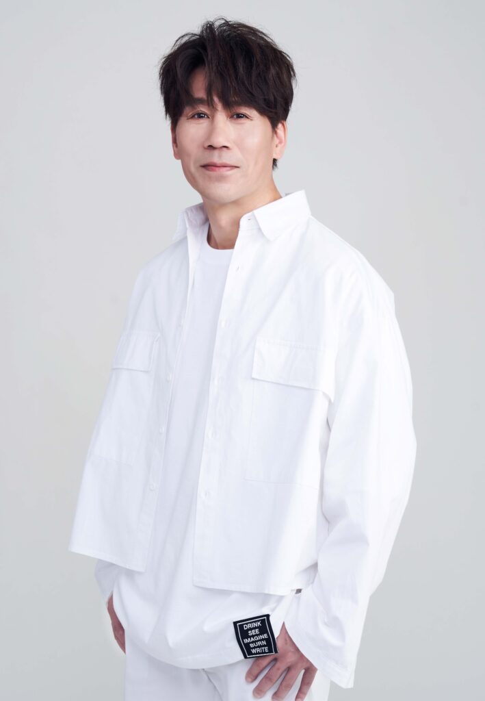 第60屆節目類金鐘獎舞台 Lulu重現經典綜藝 檳榔姐妹花董月花與福州伯再現 第60屆節目類金鐘獎舞台 Lulu重現經典綜藝 檳榔姐妹花董月花與福州伯再現