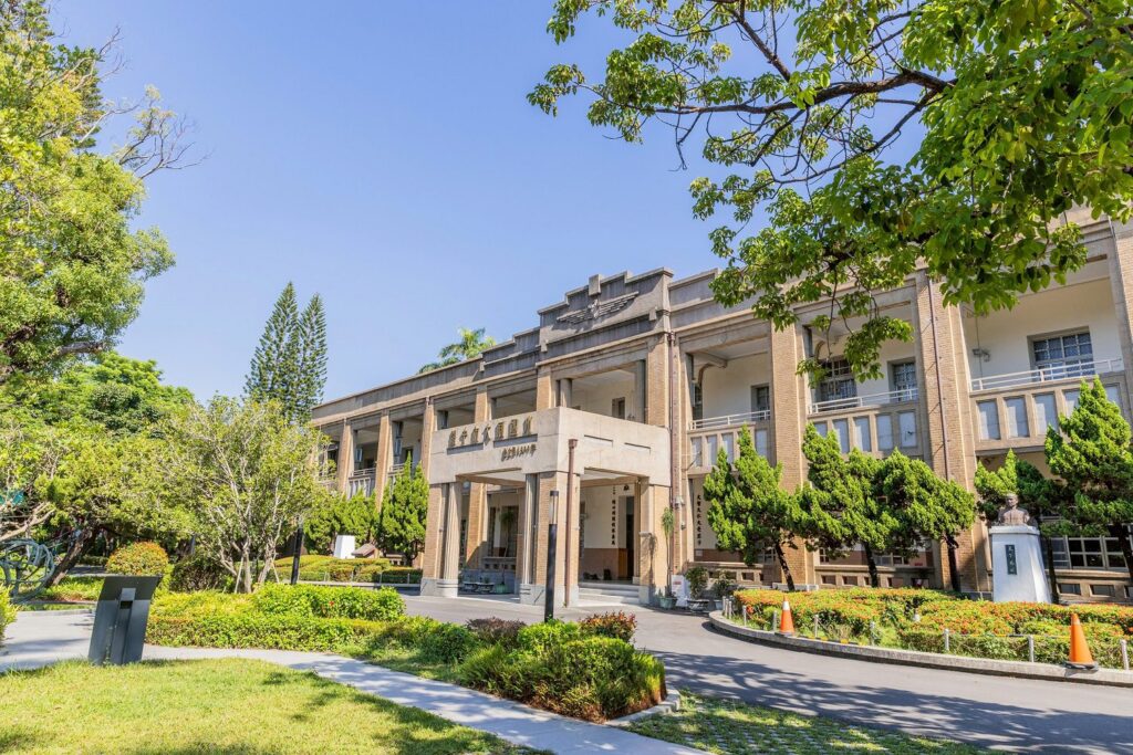 古蹟散策遇上爵士樂！　2025台中古蹟日串遊開跑