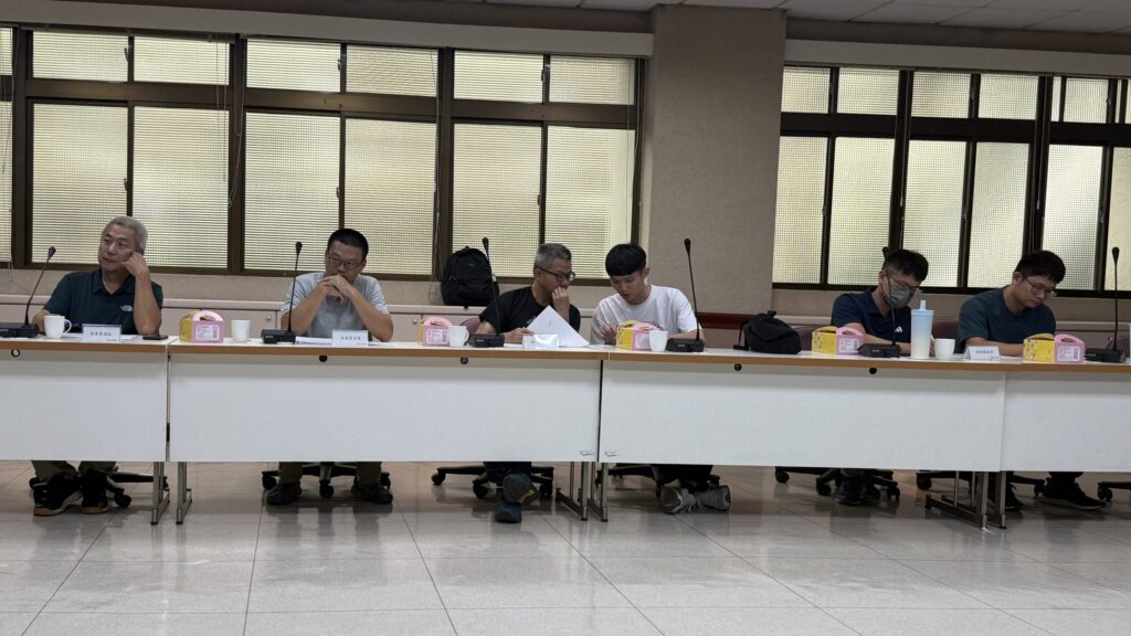 中彰投攜手共護石虎　跨縣市合作打造安全棲地