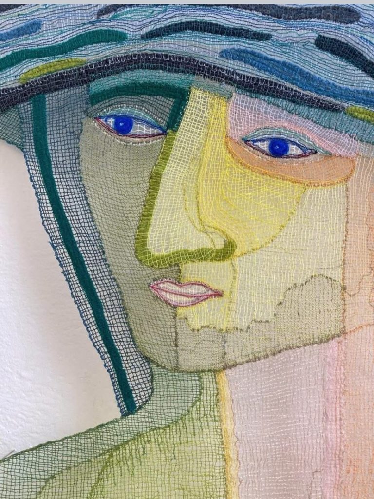 網中人:紗無影 網中人:紗無影