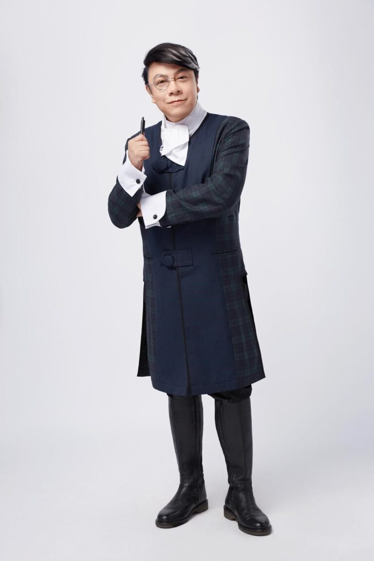 金鐘60節目類頒獎嘉賓陣容橫跨世代 康熙合體金鐘盛典 蔡康永 小S 同台掀高潮