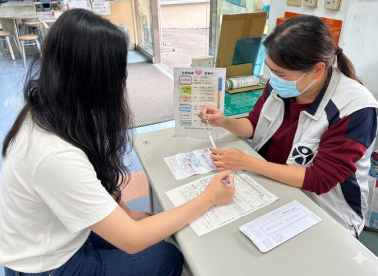 跑起來，更要「篩」起來！    新北「為癌而跑」熱力登場