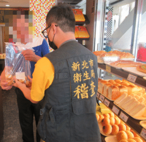 把關中秋食安  新北抽驗應景食品全數合格