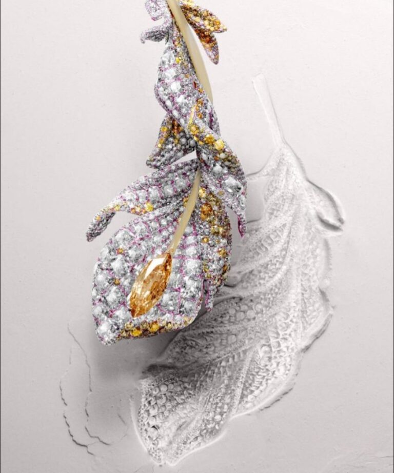 《靜止中的流動》 CINDY CHAO  雕塑時間美學