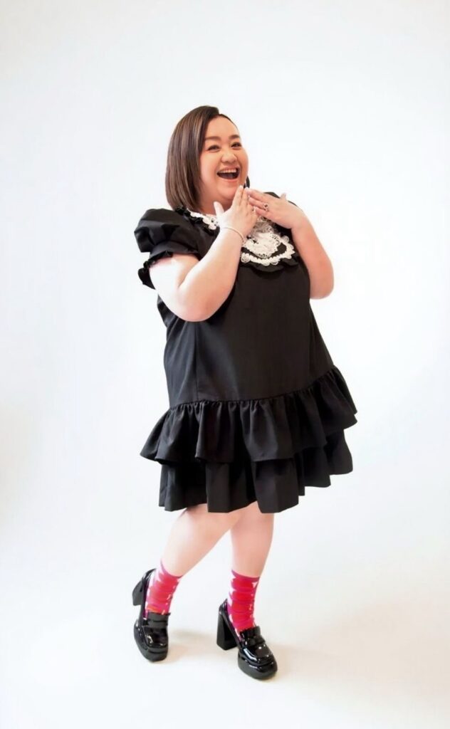 金鐘60戲劇頒獎典禮陣容星光熠熠「一代女皇」潘迎紫擔任頒獎嘉賓 金鐘60戲劇頒獎典禮陣容星光熠熠「一代女皇」潘迎紫擔任頒獎嘉賓