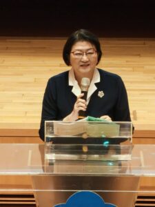 名家演講會　雷倩:確保和平　卓伯源: 兩岸共享一中　羅智強申三段論　蔡志弘:尋找最大公約數　李偉泉、李大中、周桂如、鄭鴻輝提參選黨代表理念