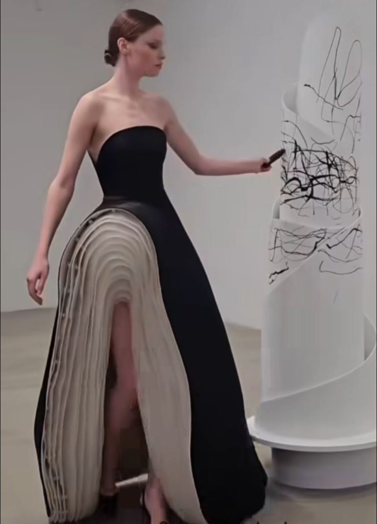 《悖論之美》 千層派好澎湃