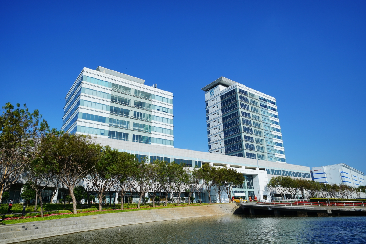 AI帶動強勁成長動能 中科1-8月營業總額較去年同期成長5.55%預估全年有望破兆 AI帶動強勁成長動能 中科1-8月營業總額較去年同期成長5.55%預估全年有望破兆