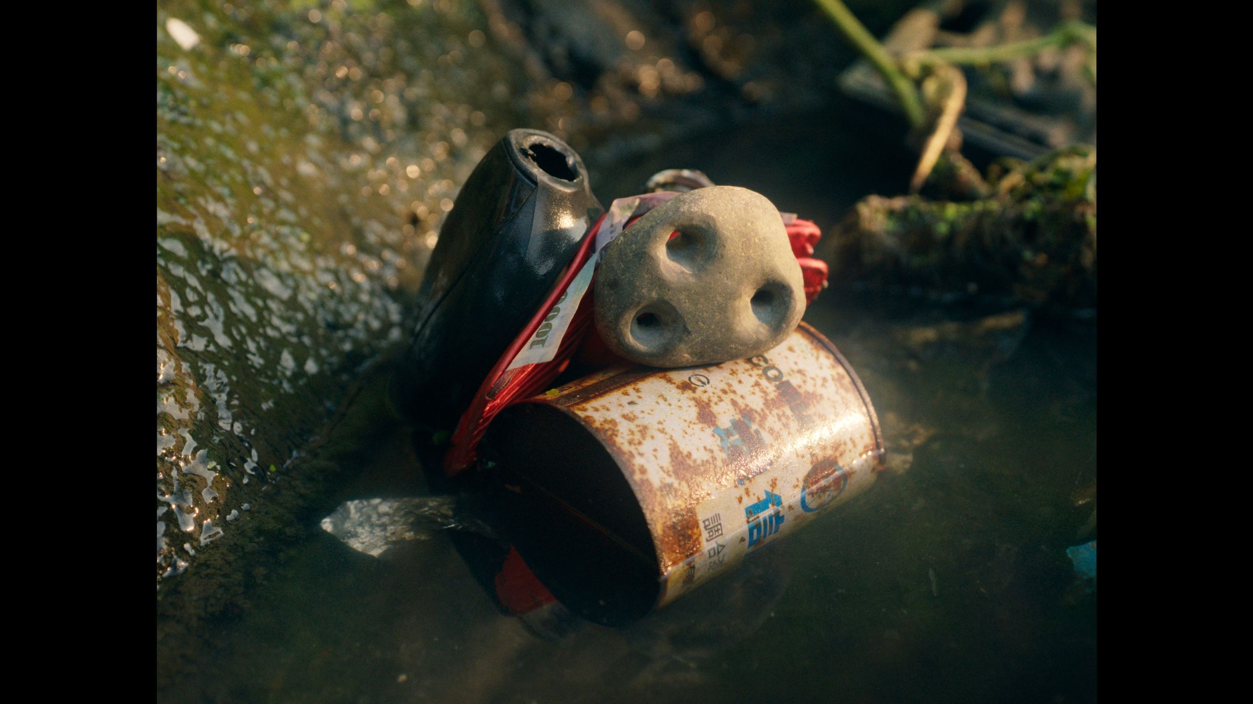 公視新創電影本週日登場 集結新銳導演邀觀眾跨越現實邊界 公視新創電影本週日登場 集結新銳導演邀觀眾跨越現實邊界