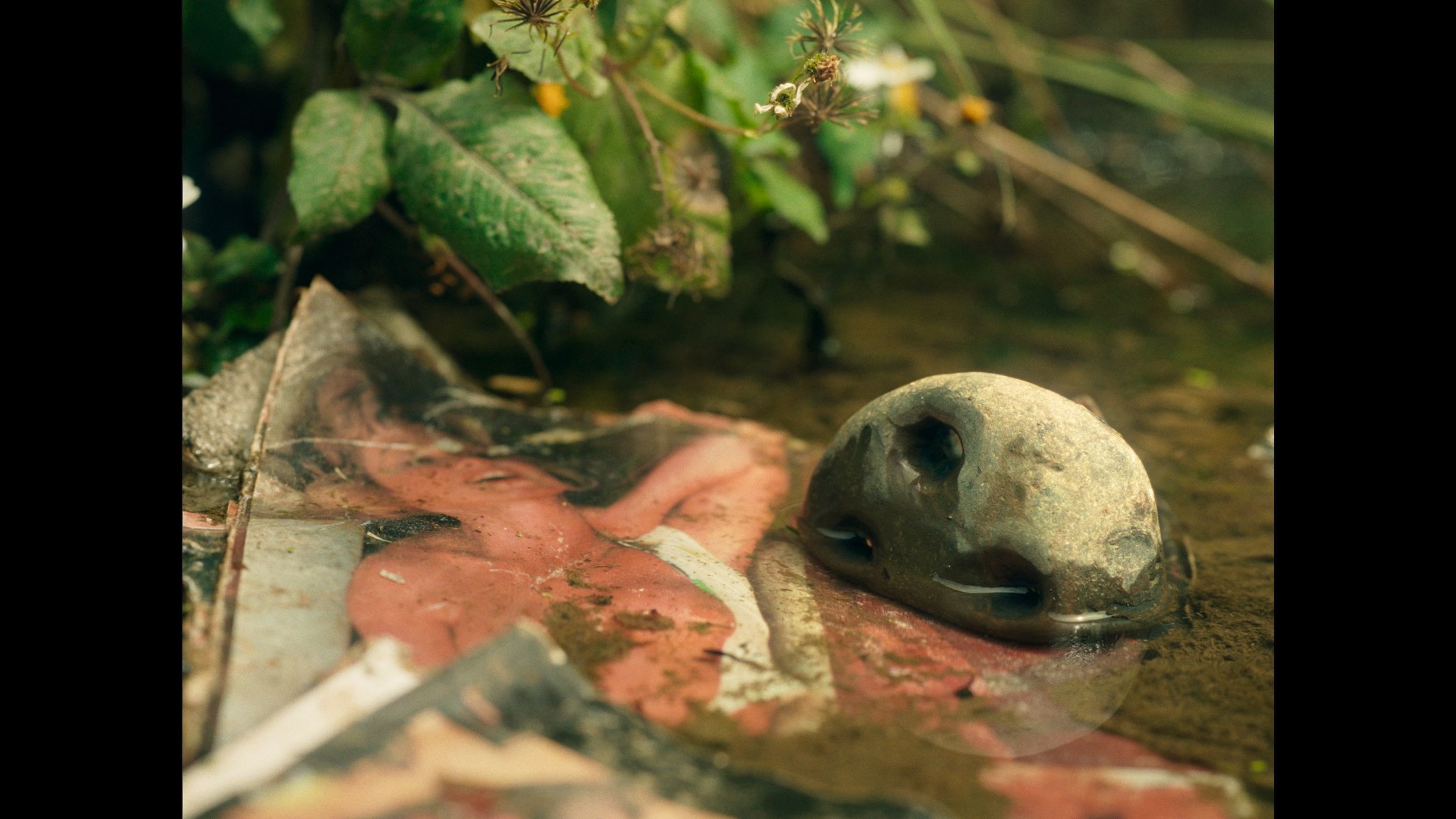 公視新創電影本週日登場 集結新銳導演邀觀眾跨越現實邊界 公視新創電影本週日登場 集結新銳導演邀觀眾跨越現實邊界