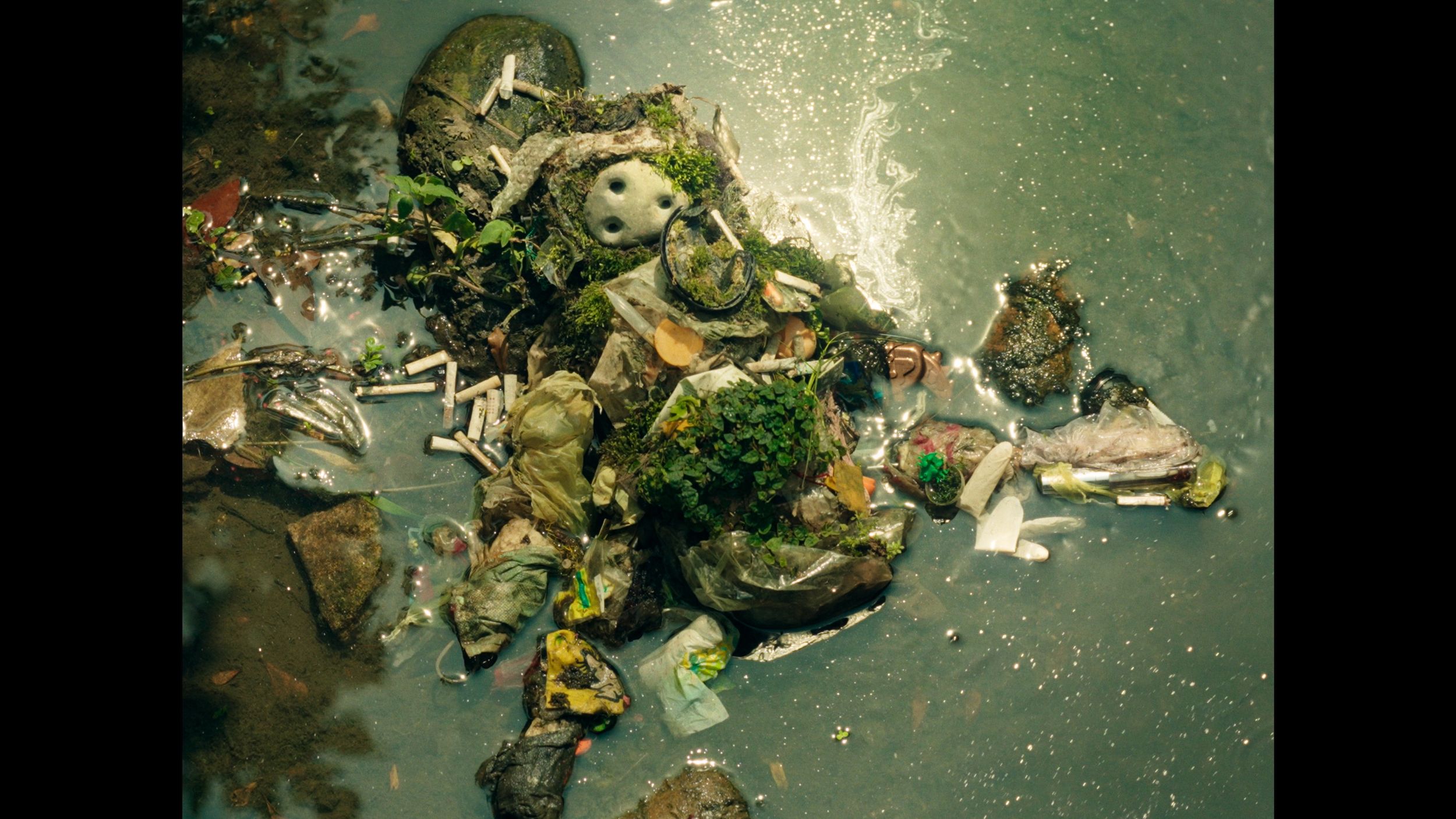 公視新創電影本週日登場 集結新銳導演邀觀眾跨越現實邊界 公視新創電影本週日登場 集結新銳導演邀觀眾跨越現實邊界