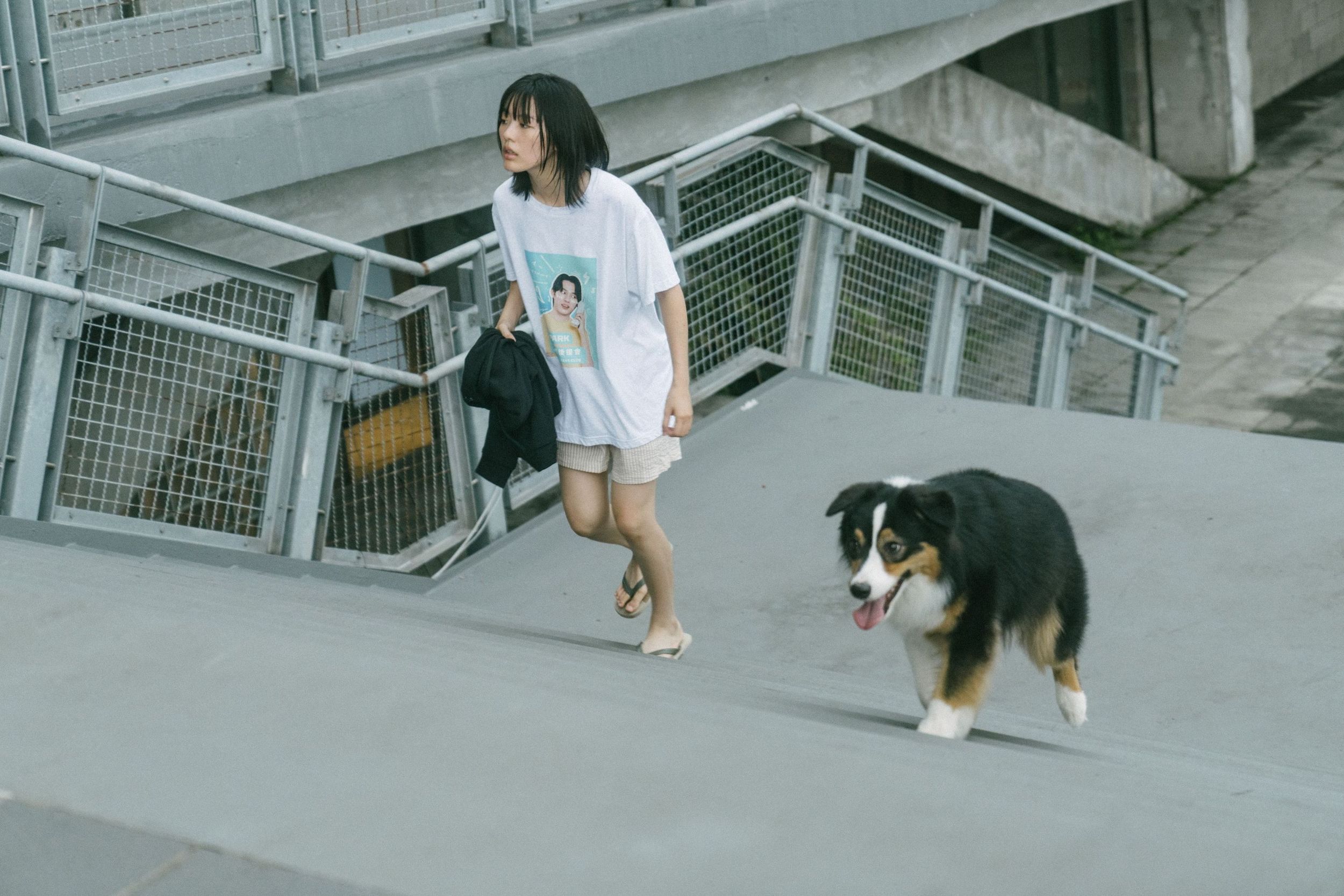 公視新創電影本週日登場 集結新銳導演邀觀眾跨越現實邊界 公視新創電影本週日登場 集結新銳導演邀觀眾跨越現實邊界