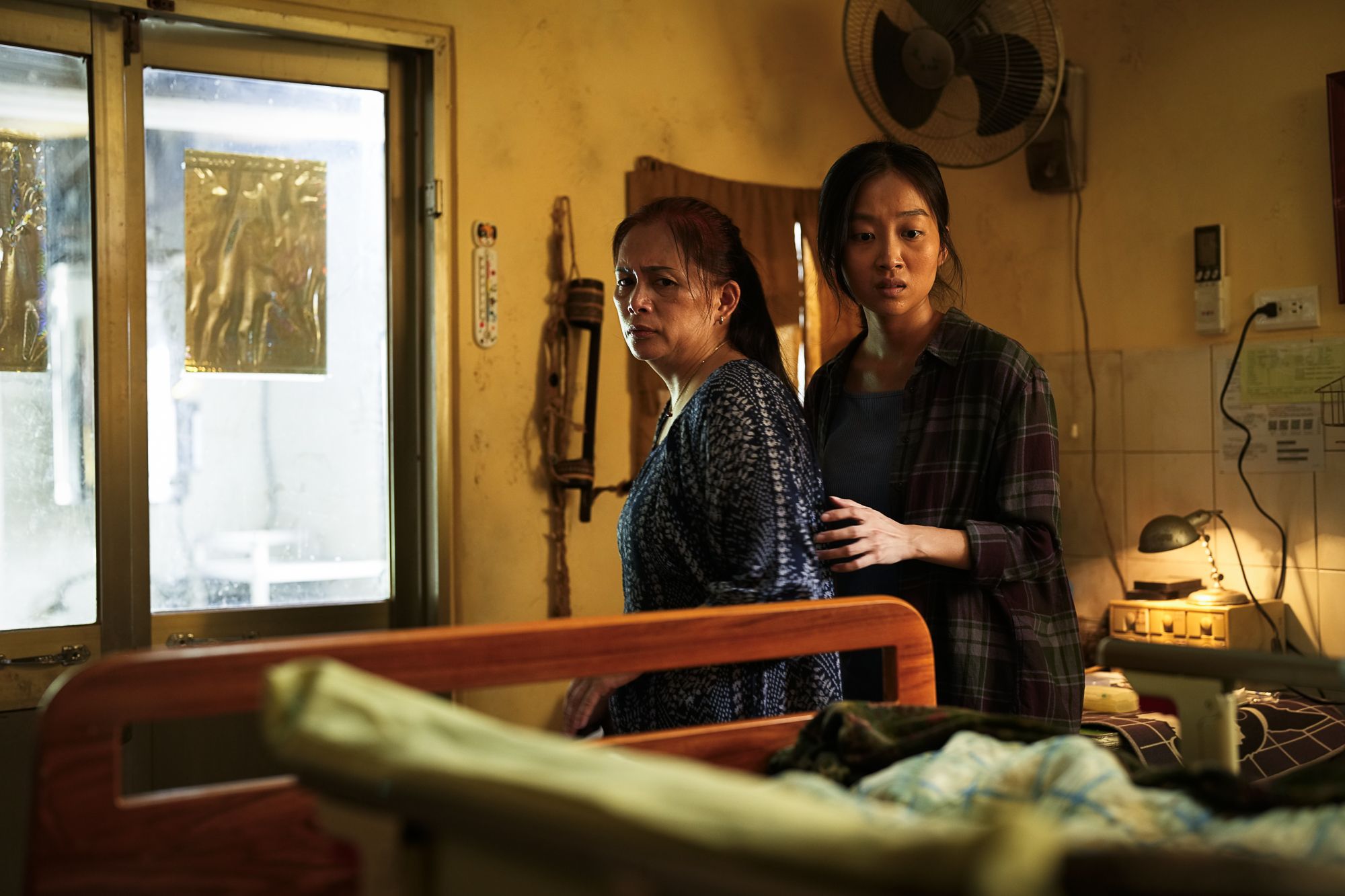 公視新創電影本週日登場 集結新銳導演邀觀眾跨越現實邊界 公視新創電影本週日登場 集結新銳導演邀觀眾跨越現實邊界