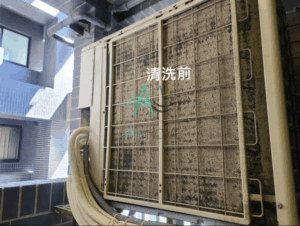 家中冷氣的室外機需要清洗嗎 !?