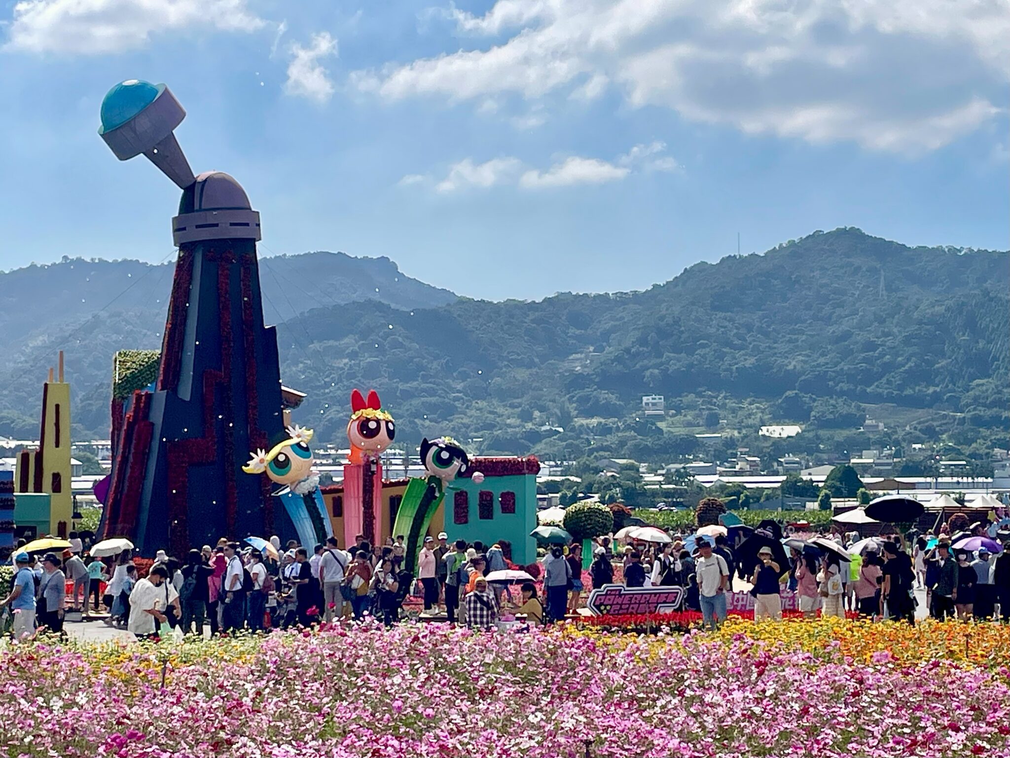 普發1萬來台中！　結合購物節加抽百萬 國旅消費最划算