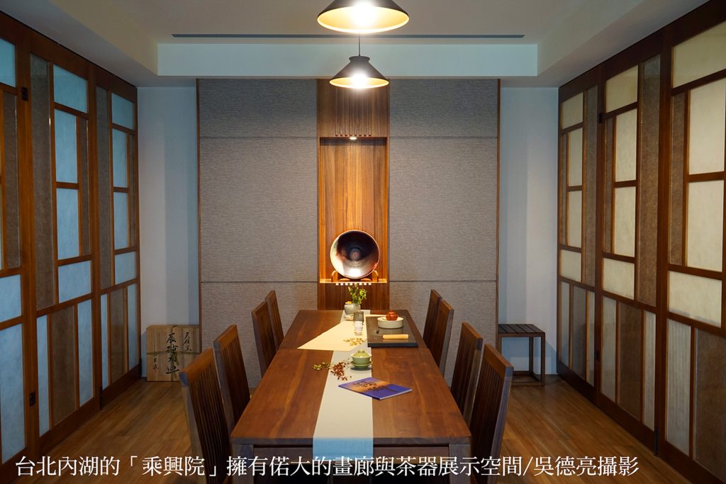 台灣茶藝風雲再起