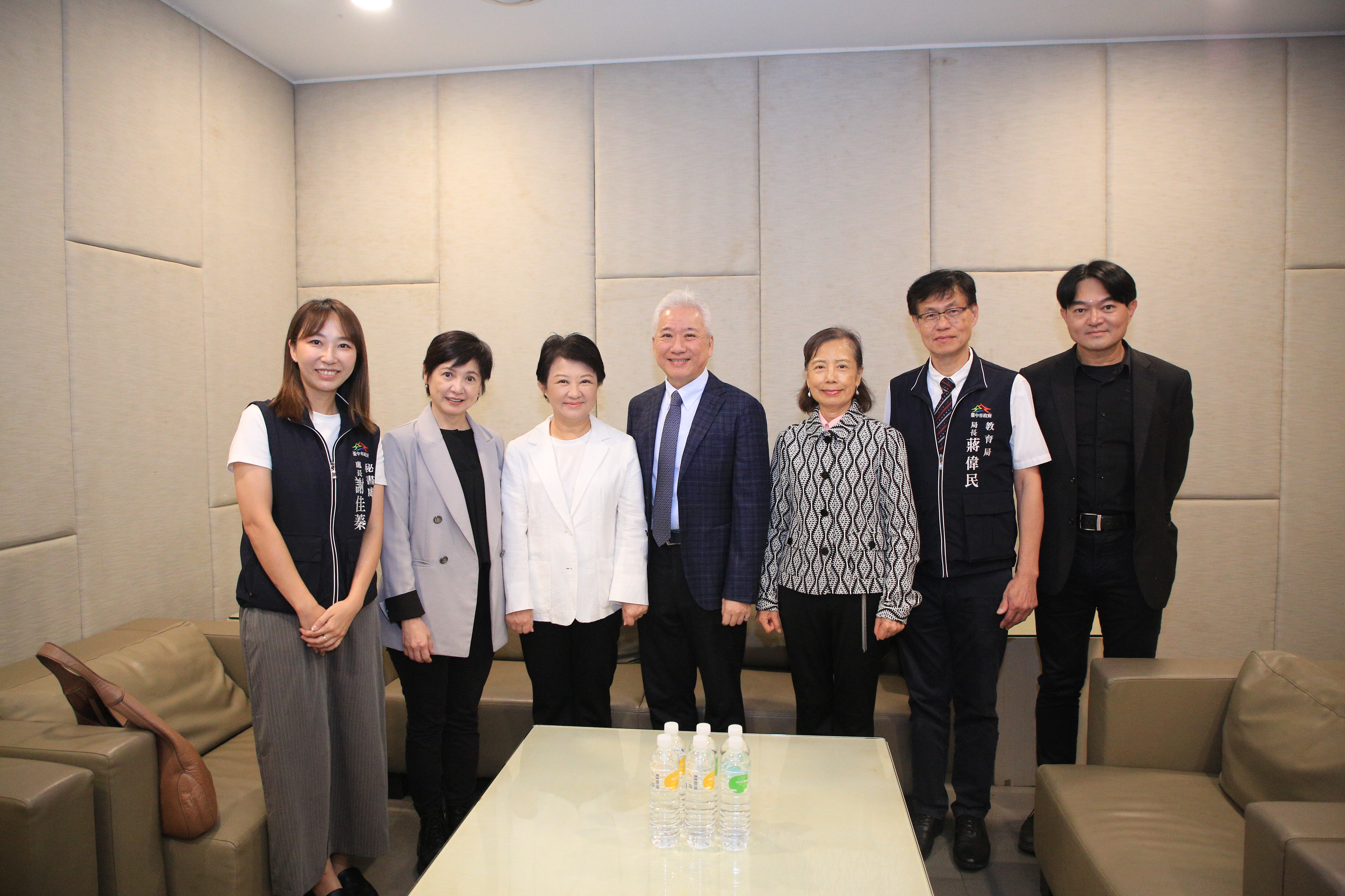 從議事培訓到戰略實踐 ? 青年國際接軌的深層挑戰