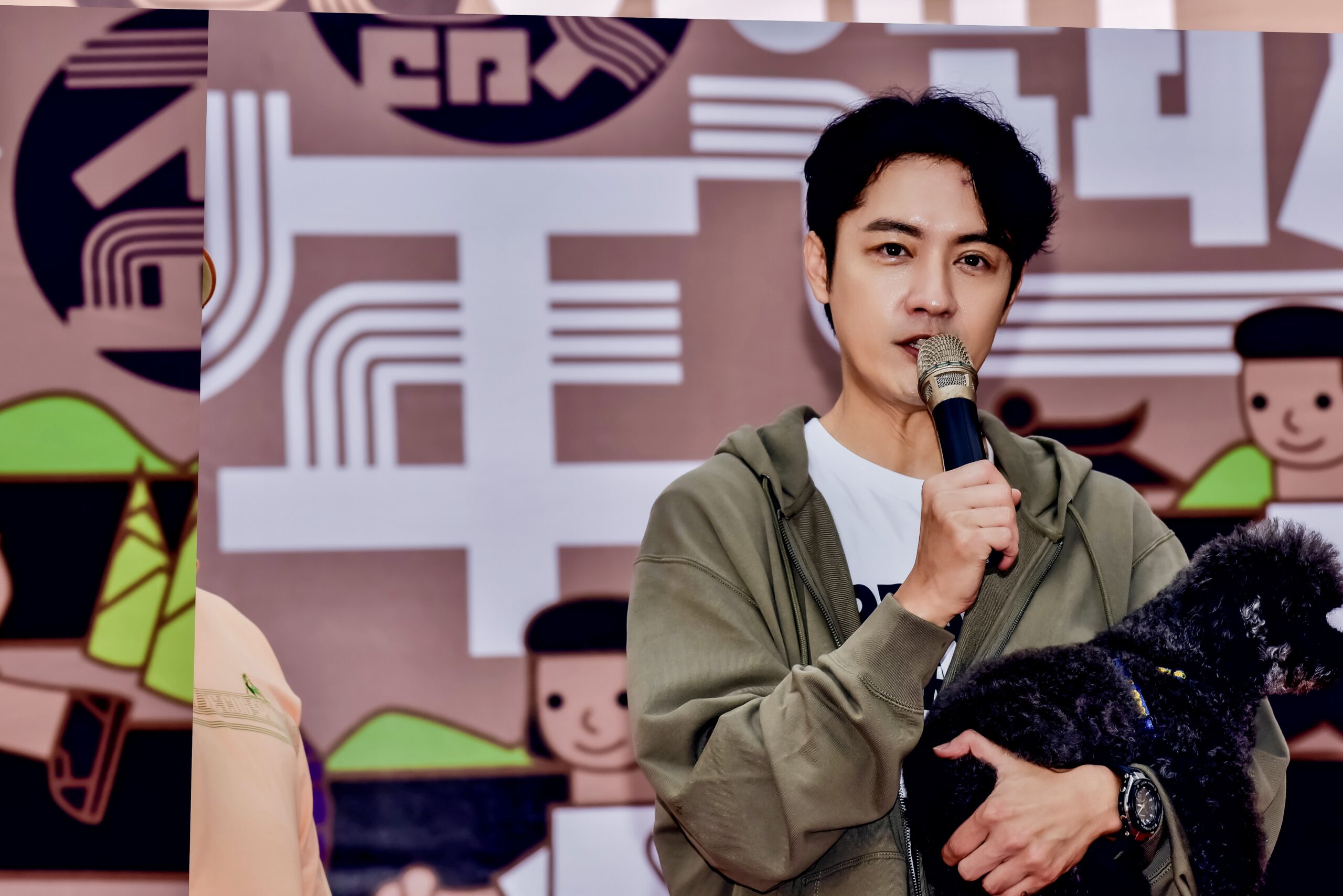 88間宮廟力挺為媽祖拍電影 信仰與人性的奇幻旅程 88間宮廟力挺為媽祖拍電影 信仰與人性的奇幻旅程