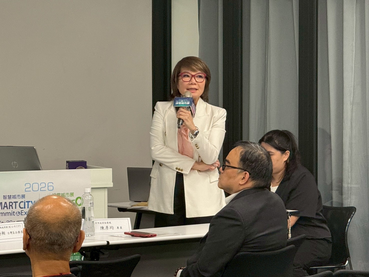 從「永續」到「韌性」 城市能源轉型關鍵時刻