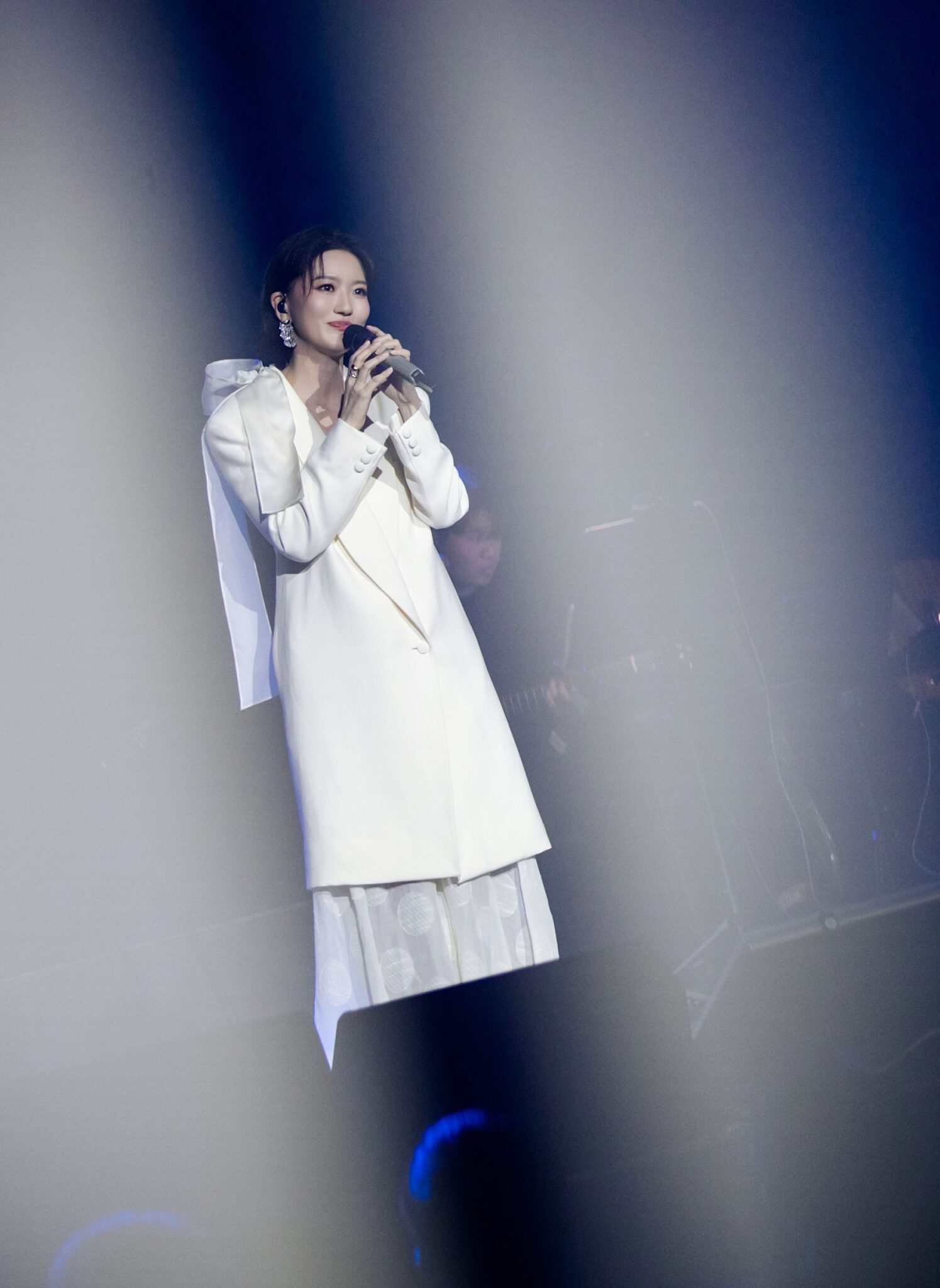 出道日撞上25週年!蔡淳佳廣州「紀念日首站」炸場 出道日撞上25週年!蔡淳佳廣州「紀念日首站」炸場