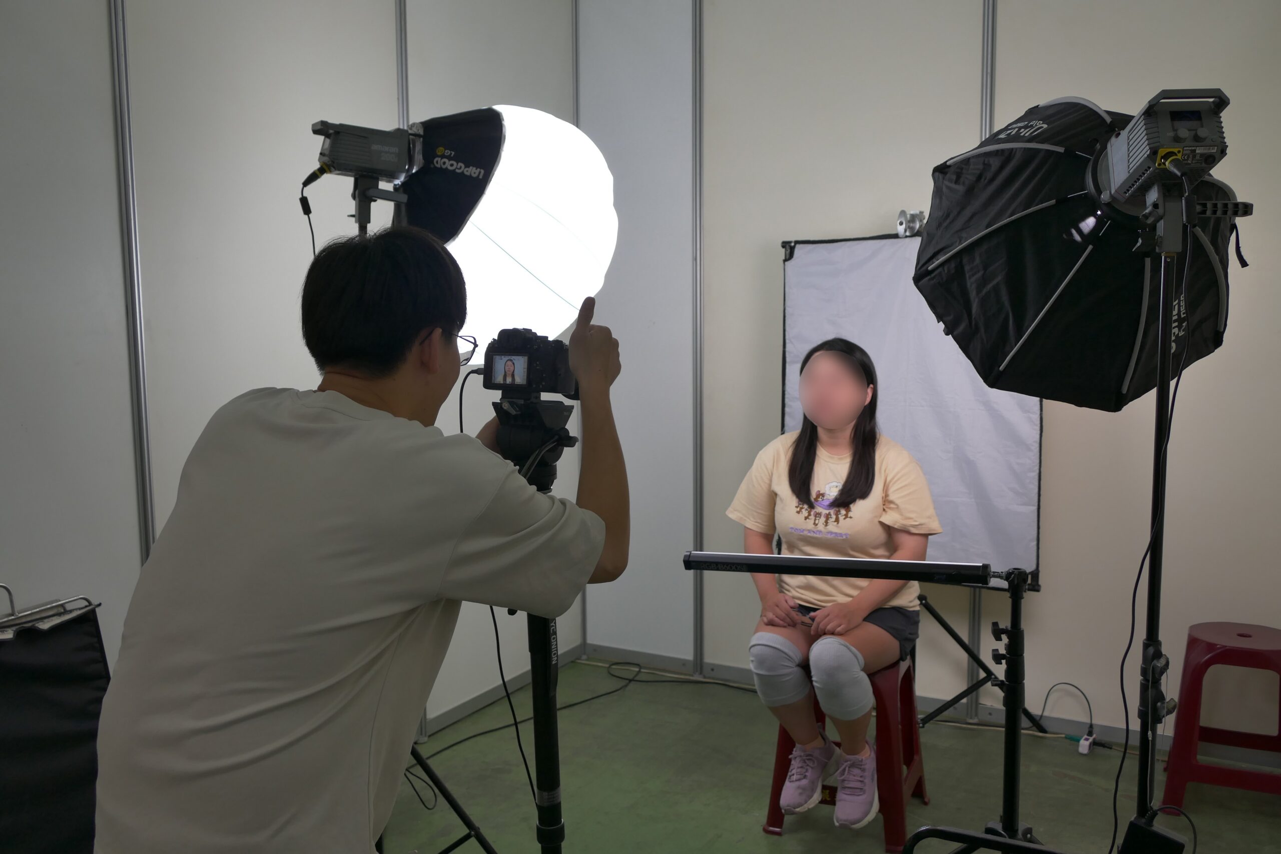 中市府就博會吸引上千名求職者參與 媒合率達6成 中市府就博會吸引上千名求職者參與 媒合率達6成