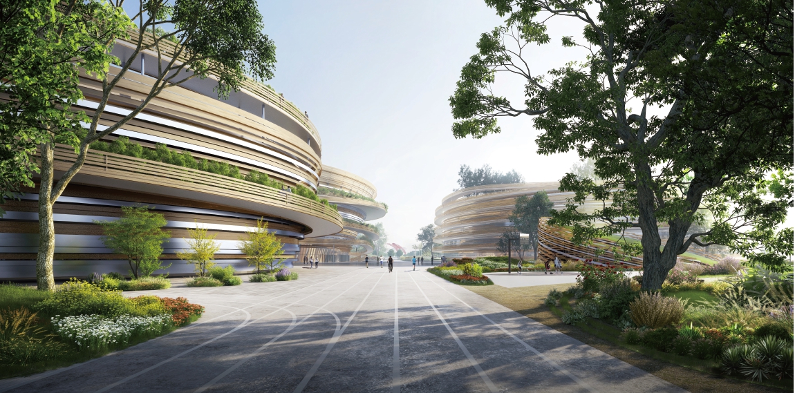 台中「超巨蛋」背後營運風險高？ 地標願景下的財政風險與公共利益