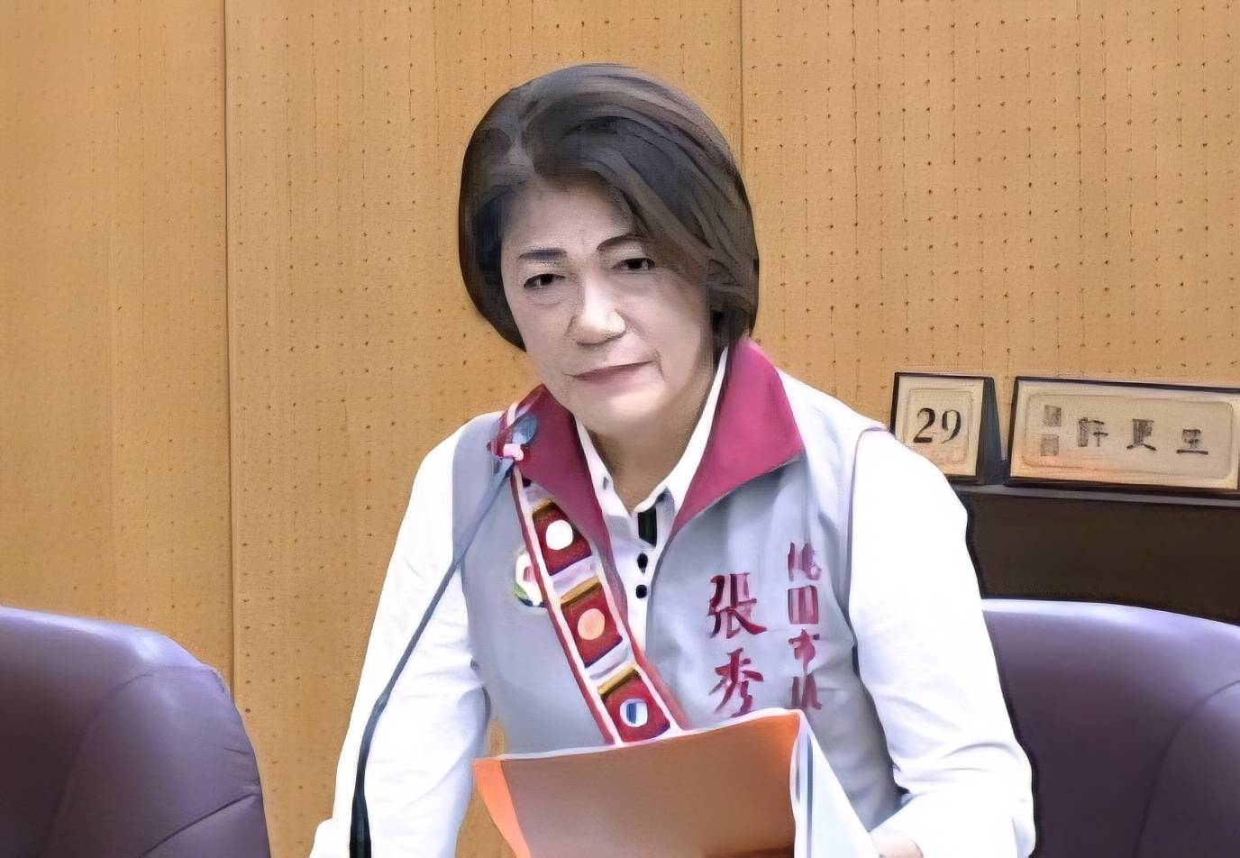 地方砲打中央？桃議會質詢批交通裁罰搶錢 揭2023年全台罰鍰破300億