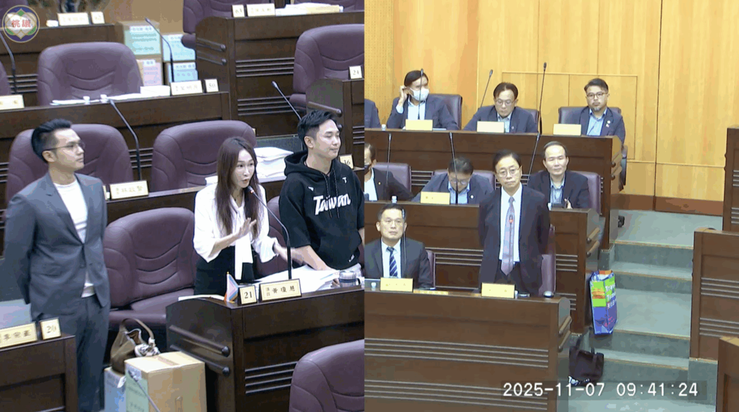 南門市場大火重創攤商生計 張善政承諾儘速修復「讓攤商安心過年」 南門市場大火重創攤商生計 張善政承諾儘速修復「讓攤商安心過年」