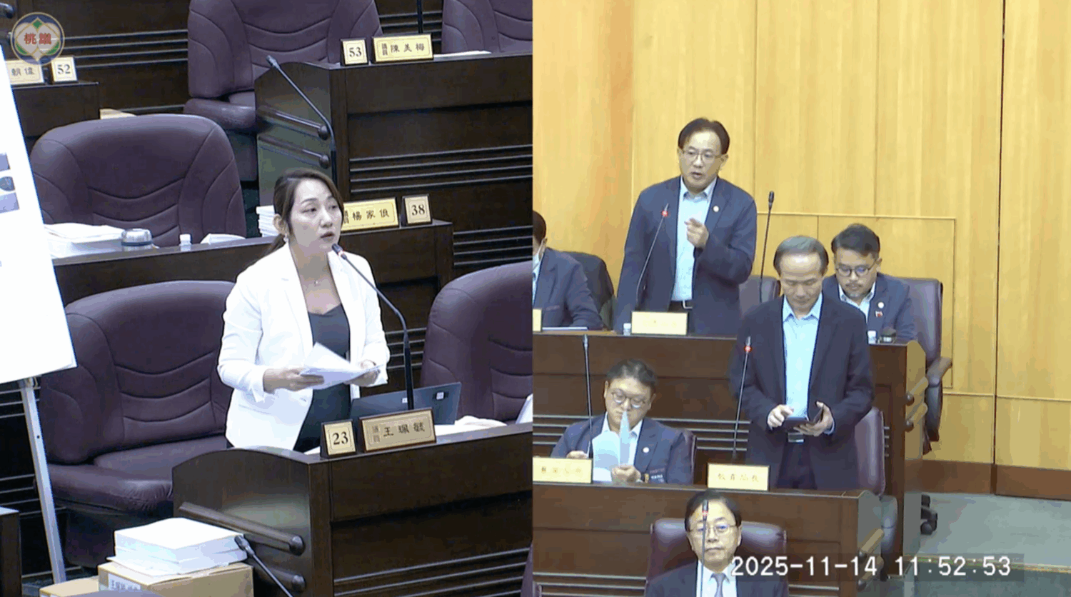 學生趕車「連滾帶爬」 王珮毓籲學生公車導入動態系統、電子支付 學生趕車「連滾帶爬」 王珮毓籲學生公車導入動態系統、電子支付