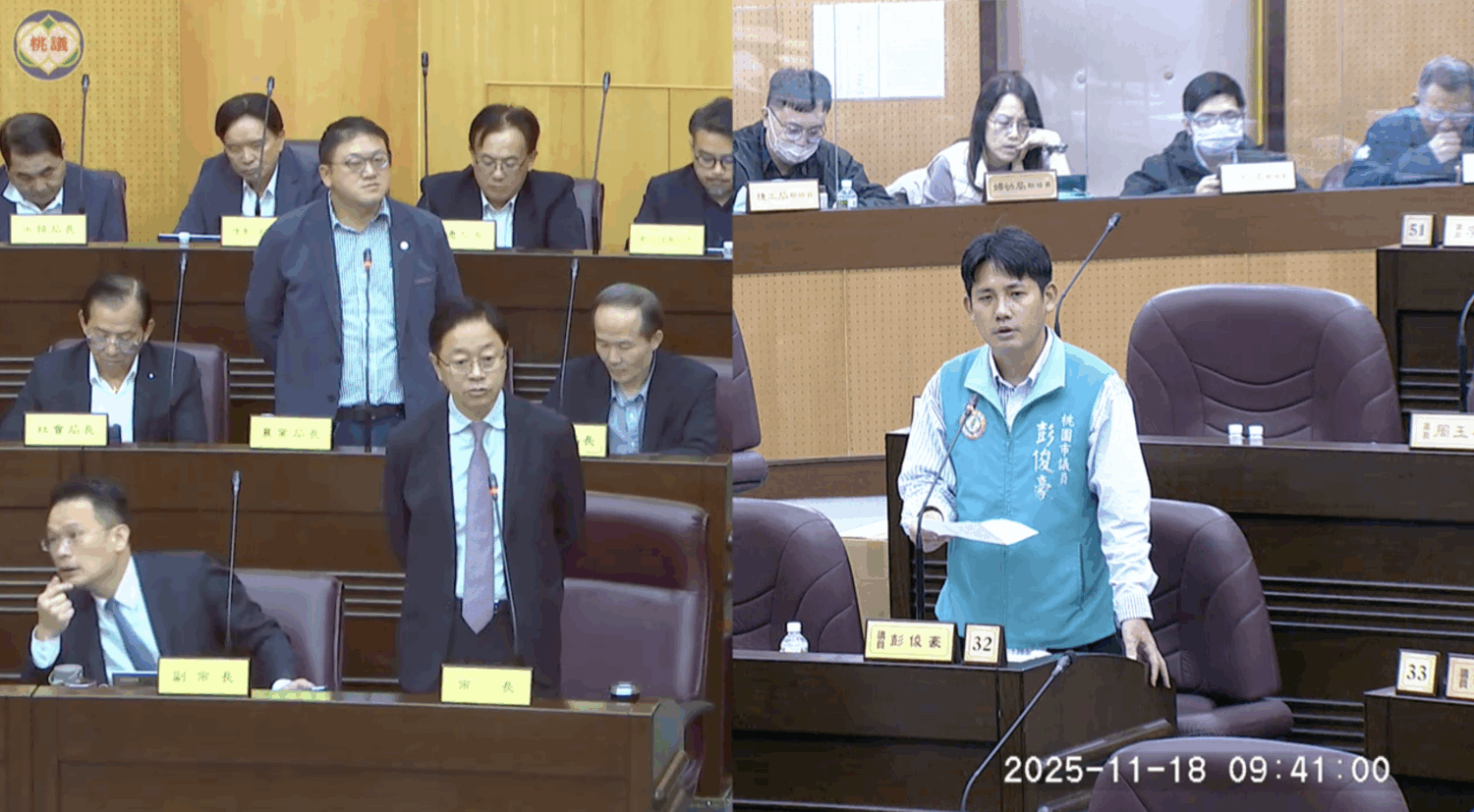 市場外「未登錄肉攤」領不到非洲豬瘟補助? 桃市府承諾「會一起照顧」 市場外「未登錄肉攤」領不到非洲豬瘟補助? 桃市府承諾「會一起照顧」