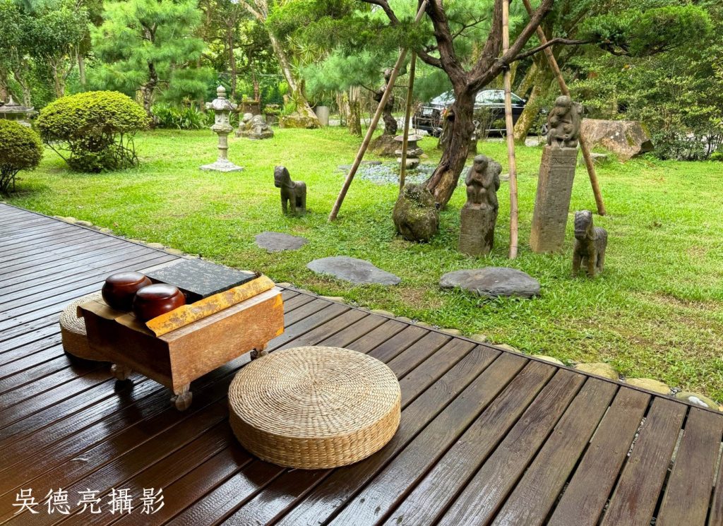 日本留台女大生的茶道盛饗 抹茶、三線、和服秀 日本留台女大生的茶道盛饗 抹茶、三線、和服秀