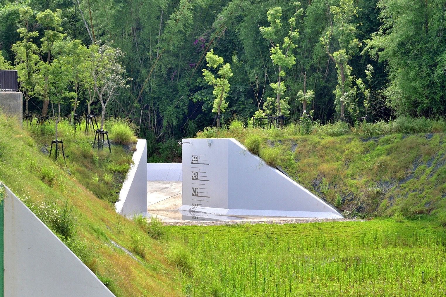 中國土木水利工程學會114年工程永續與環境美學獎　中市府水利榮獲5項殊榮