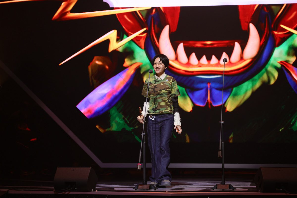 GIMA金音16集結臺韓泰逾30組音樂勇者 見證22項獎座榮耀