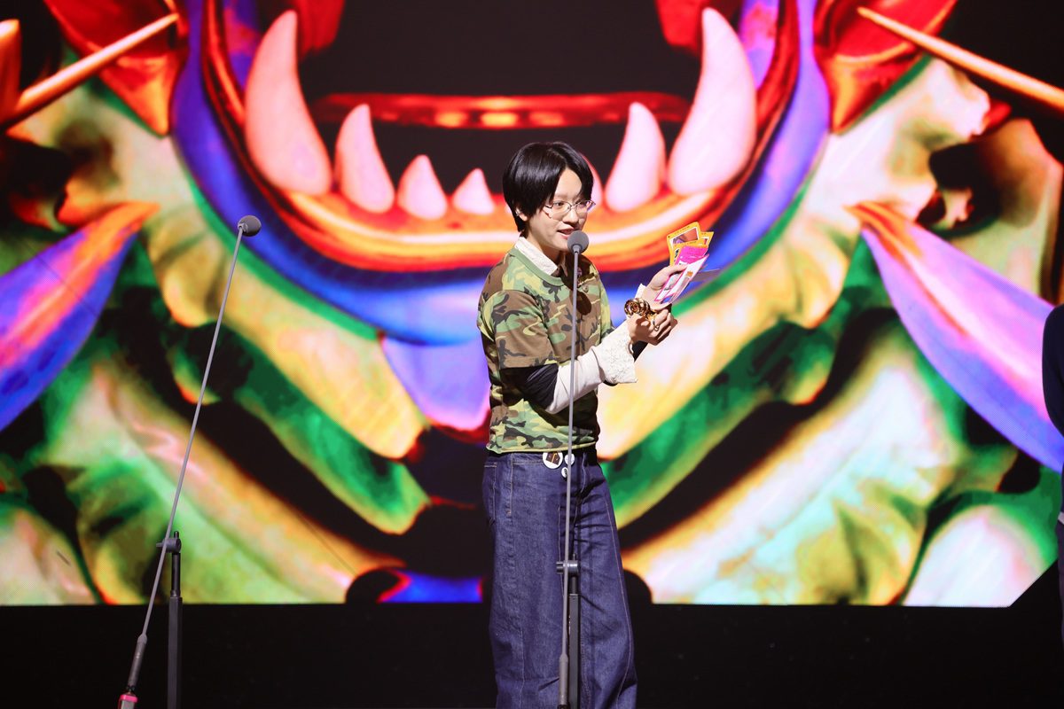 GIMA金音16集結臺韓泰逾30組音樂勇者 見證22項獎座榮耀