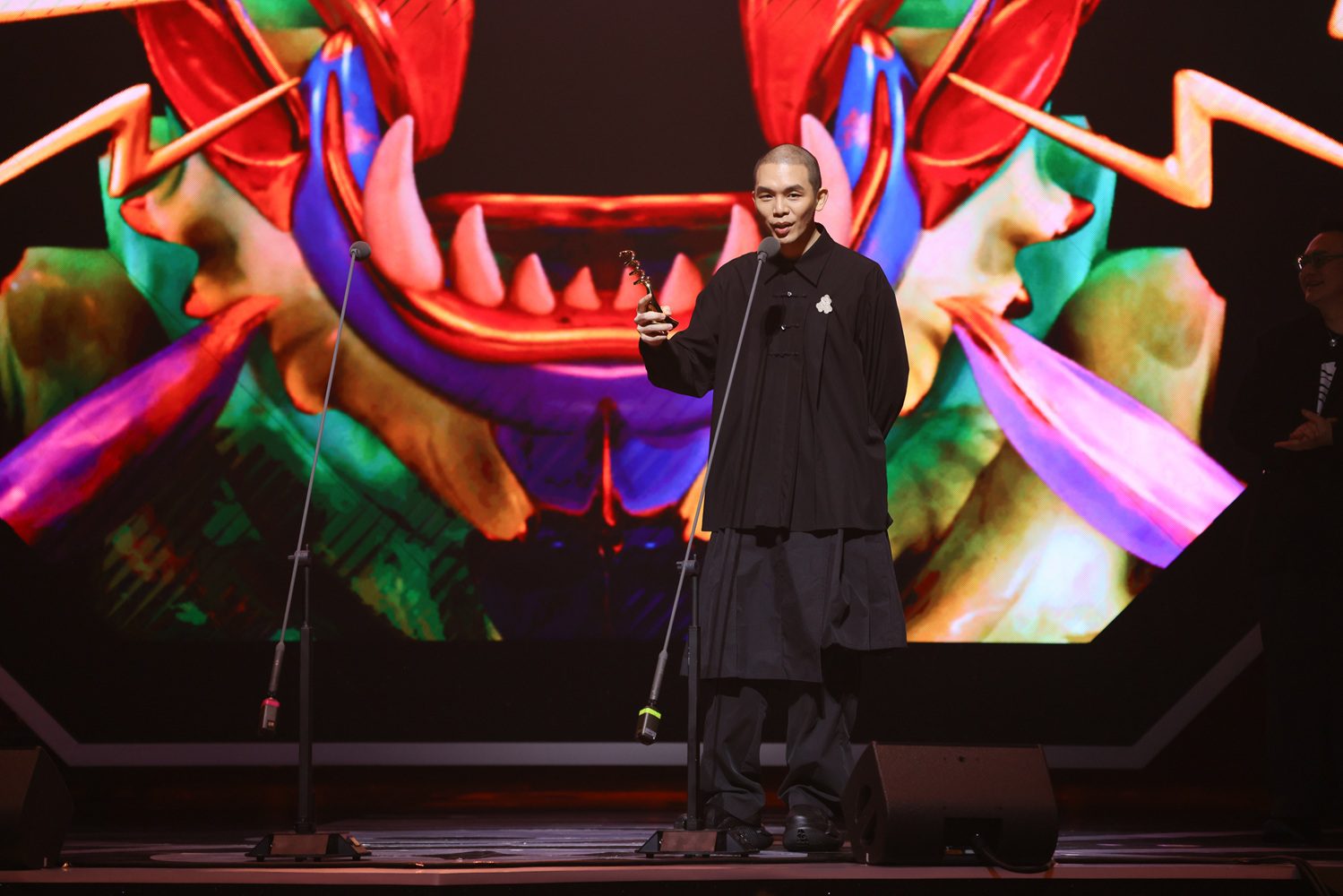 GIMA金音16集結臺韓泰逾30組音樂勇者 見證22項獎座榮耀