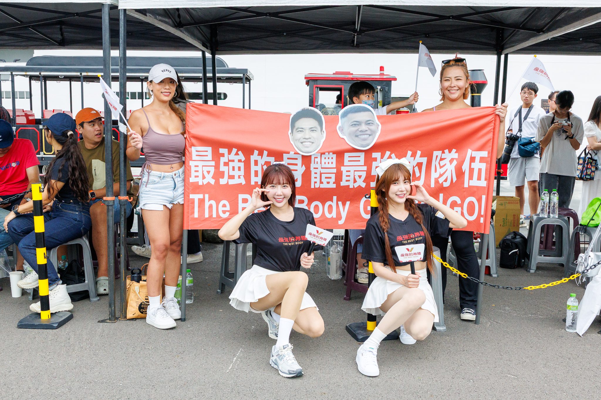 《最強的身體》 永遠的班長 李興文不忍了:挑戰極限!對生命誠懇對話 《最強的身體》 永遠的班長 李興文不忍了:挑戰極限!對生命誠懇對話