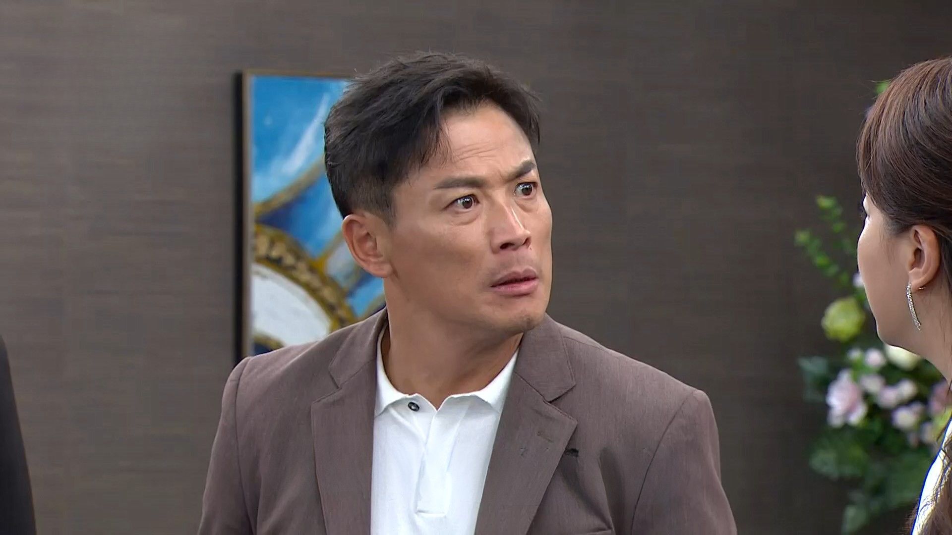 江宏恩出來混就是要還的 遭反撲淪孤身下場 淒涼到連演員都心疼