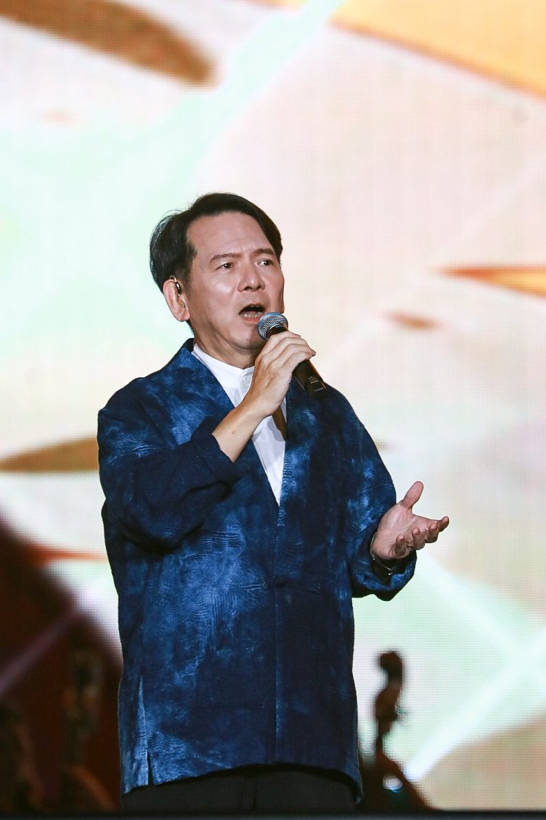 臺北大巨蛋民歌50大團圓 74位民歌手獻唱122首金曲打造七小時不斷電演出 臺北大巨蛋民歌50大團圓 74位民歌手獻唱122首金曲打造七小時不斷電演出