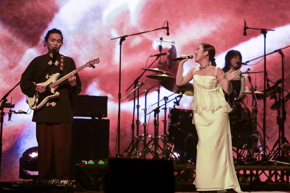 GIMA金音16集結臺韓泰逾30組音樂勇者 見證22項獎座榮耀