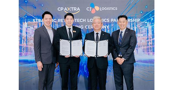 泰國零售物流聯盟:台商冷鏈合作新窗口 泰國零售物流聯盟:台商冷鏈合作新窗口