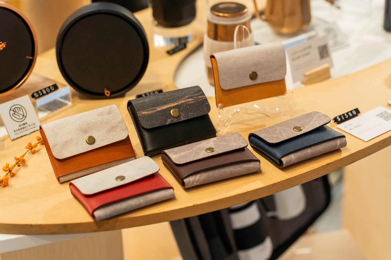 台中品牌創新升級？ 「台中原創」考驗多