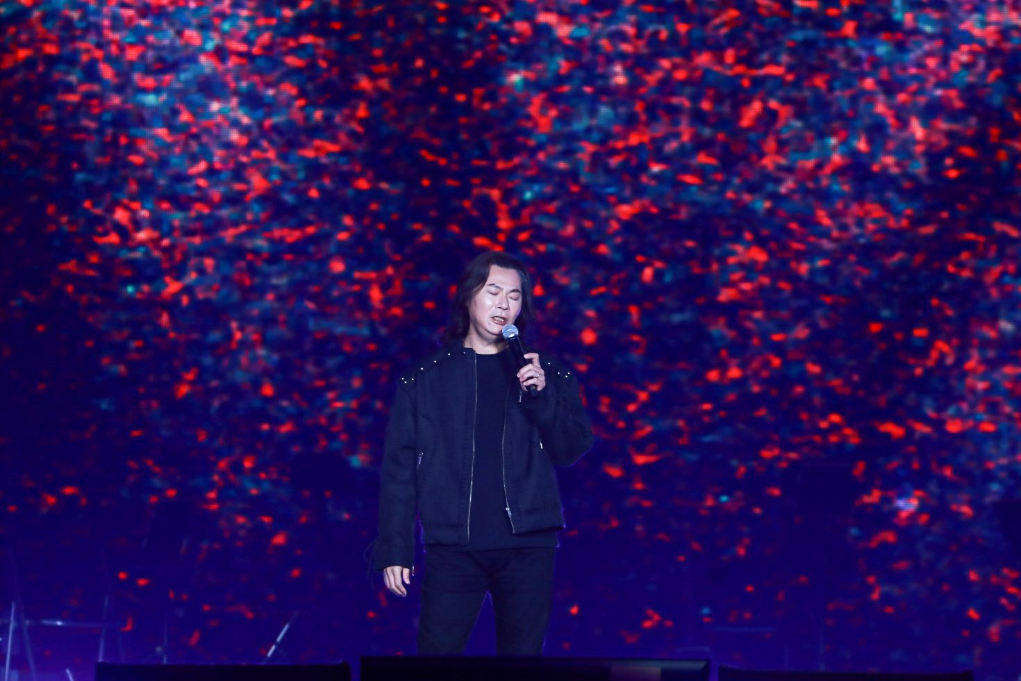 臺北大巨蛋民歌50大團圓 74位民歌手獻唱122首金曲打造七小時不斷電演出 臺北大巨蛋民歌50大團圓 74位民歌手獻唱122首金曲打造七小時不斷電演出