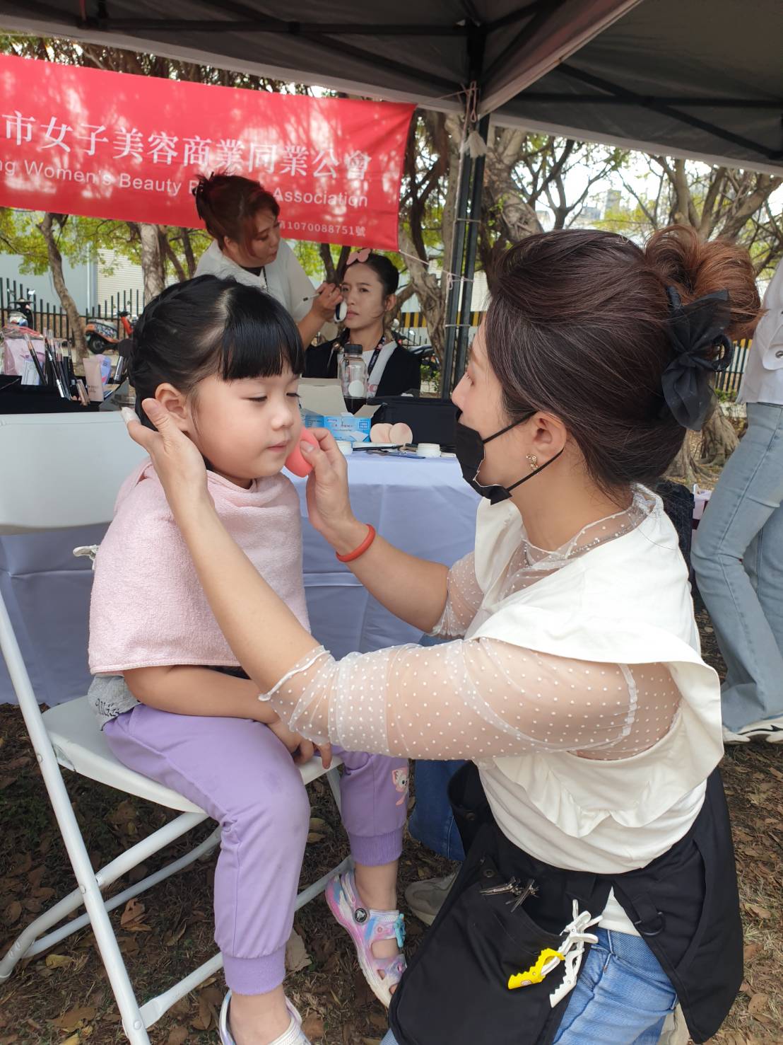 2025台中市民野餐日梧棲登場 書香海風交織幸福午後 2025台中市民野餐日梧棲登場 書香海風交織幸福午後