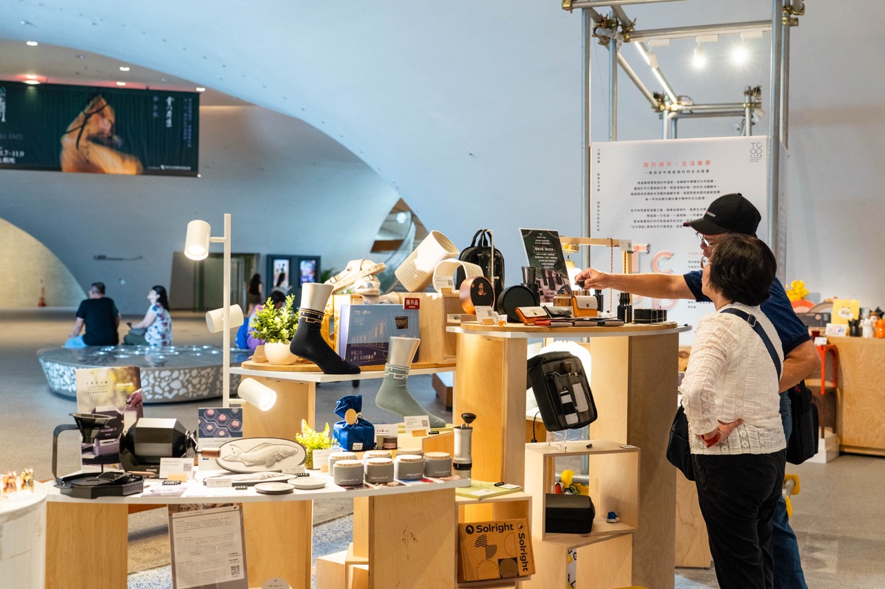 台中品牌創新升級？ 「台中原創」考驗多