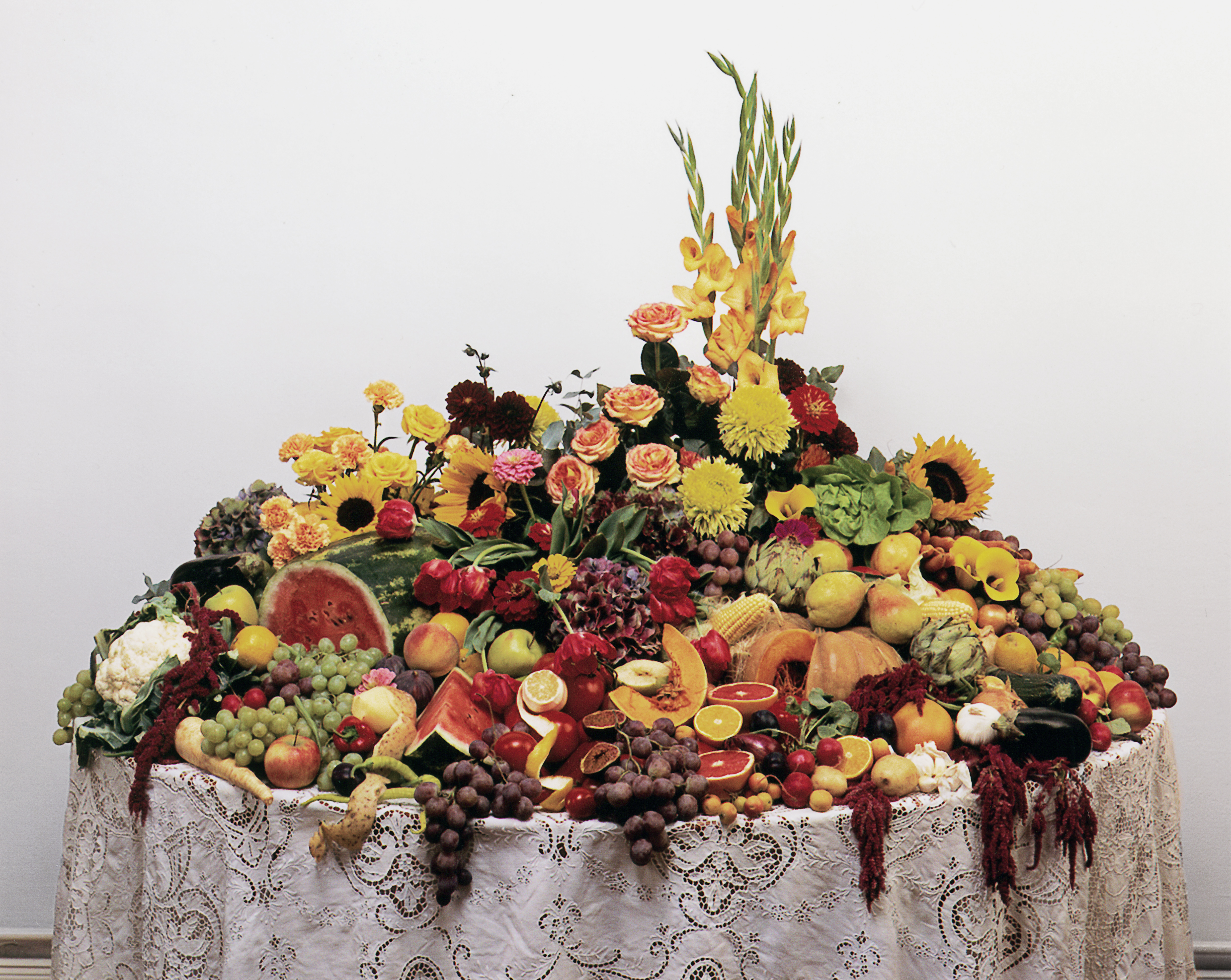 城市何以藝術形塑競爭力? 「綠美圖」開館文化經濟學 城市何以藝術形塑競爭力? 「綠美圖」開館文化經濟學