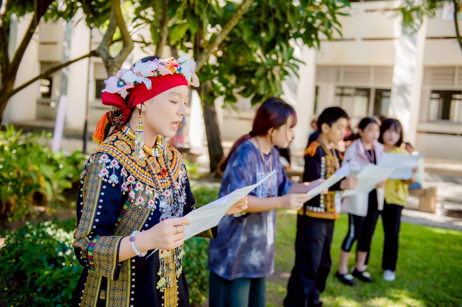 114年全國語文競賽個人賽圓滿落幕 近萬人齊聚台中見證語文之美 114年全國語文競賽個人賽圓滿落幕 近萬人齊聚台中見證語文之美