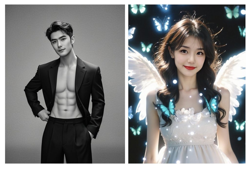 Magicfoto AI 智慧拍照機：讓活動現場自然熱起來的 AI 互動體驗