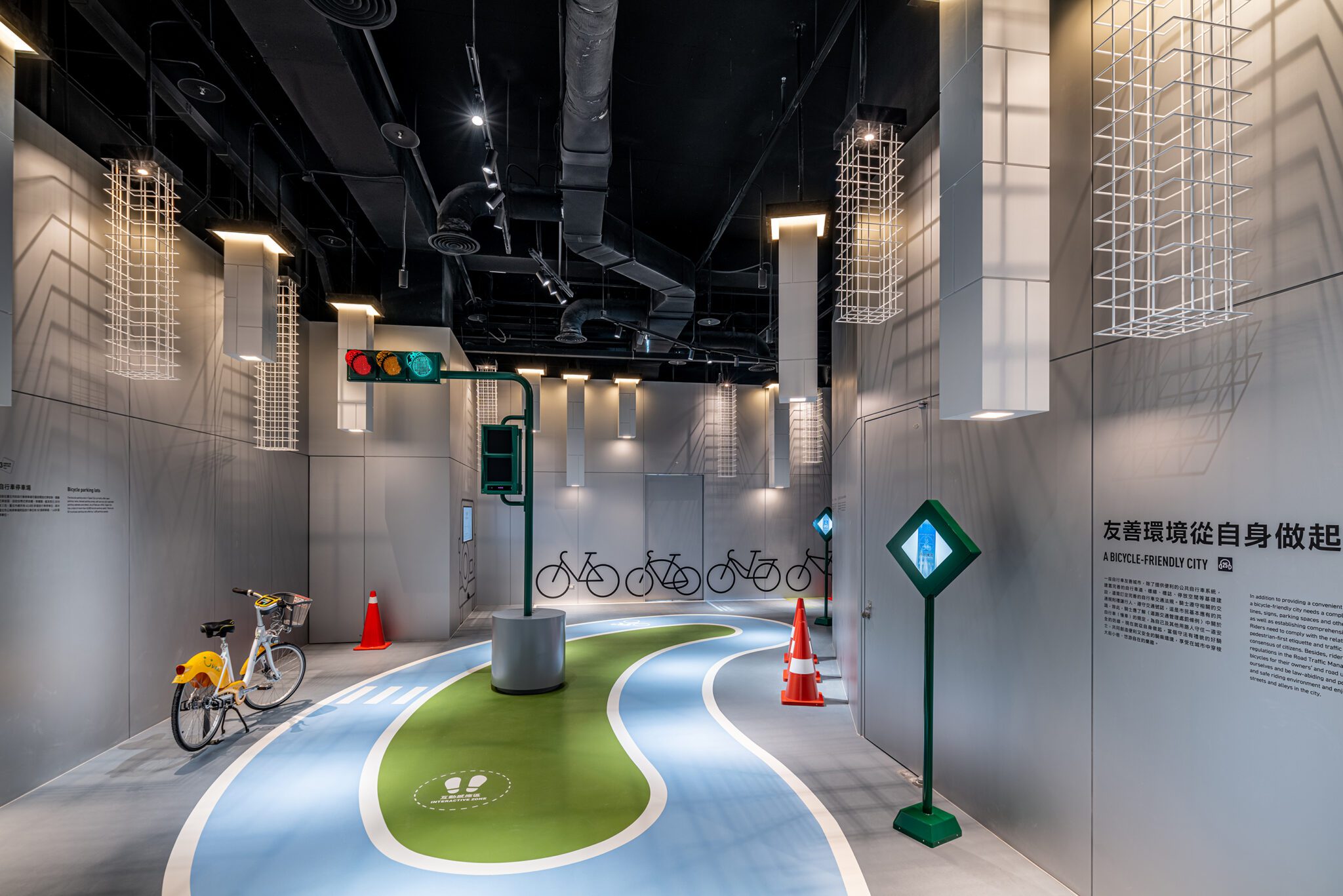 亮點台中再添光彩 秋冬走訪山城人文與自然風光 亮點台中再添光彩 秋冬走訪山城人文與自然風光